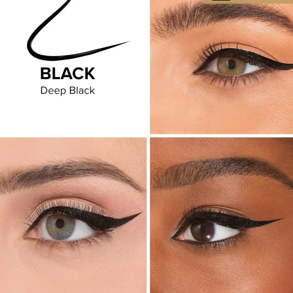 Too Faced Better than Sex Liquid Eye Liner intense liner 24 hour & waterproof